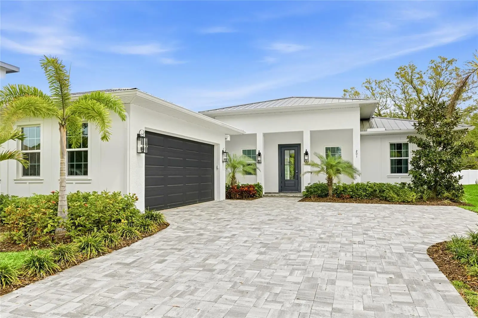201 Shade Avenue, FL