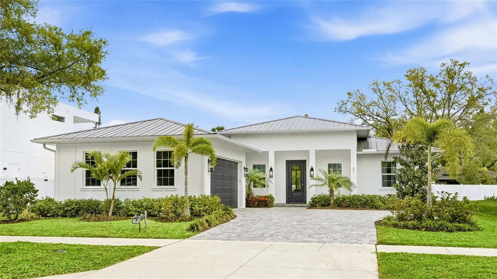 201 Shade Avenue, FL