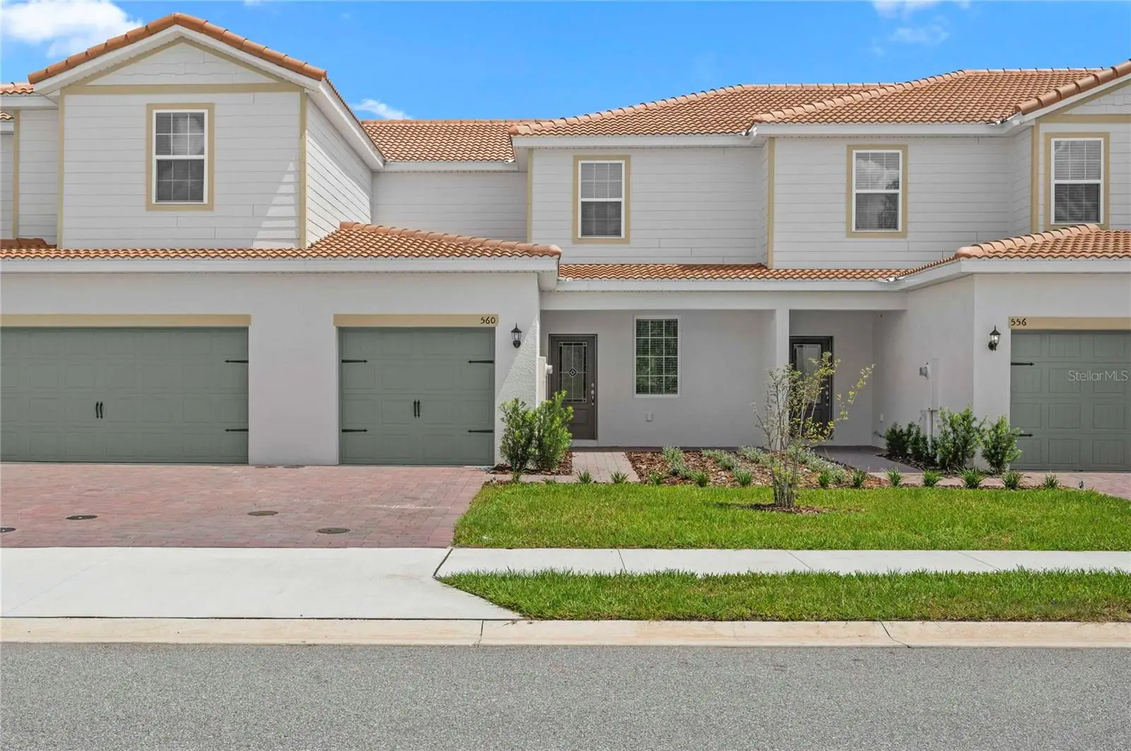 576 Bay Leaf Drive, FL
