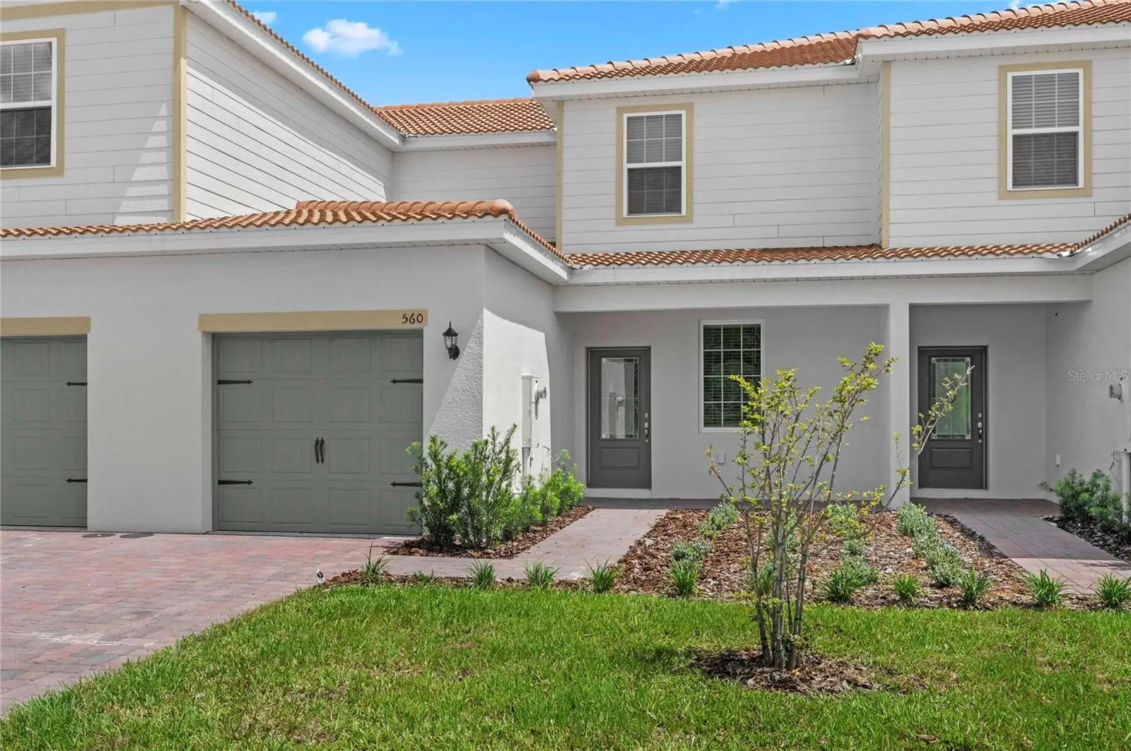 576 Bay Leaf Drive, FL