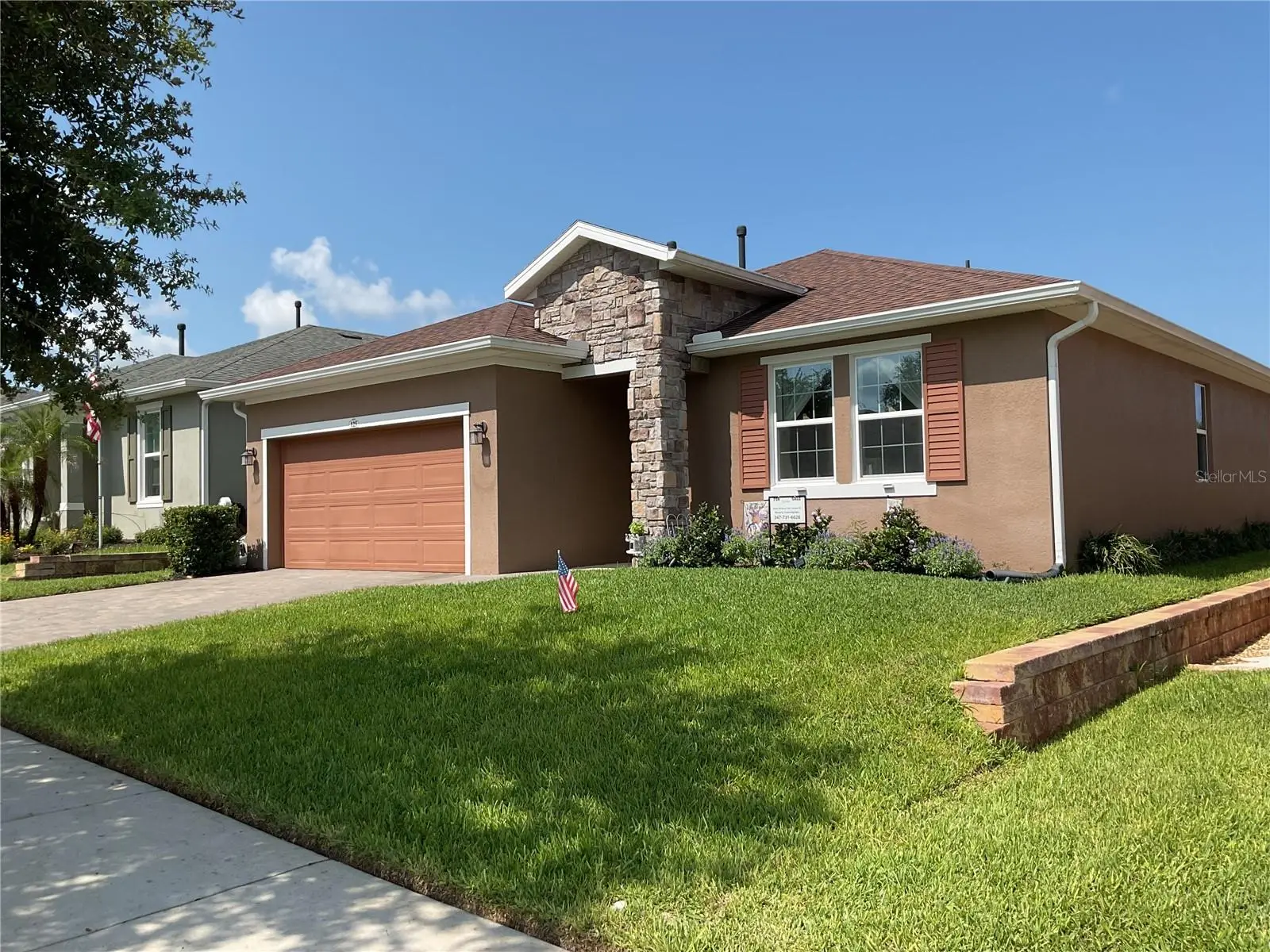 125 Silver Maple Road, FL