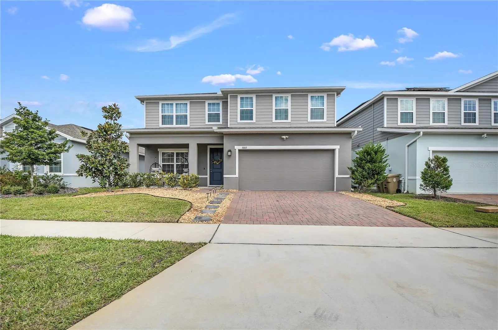 3005 Slough Creek Drive, FL