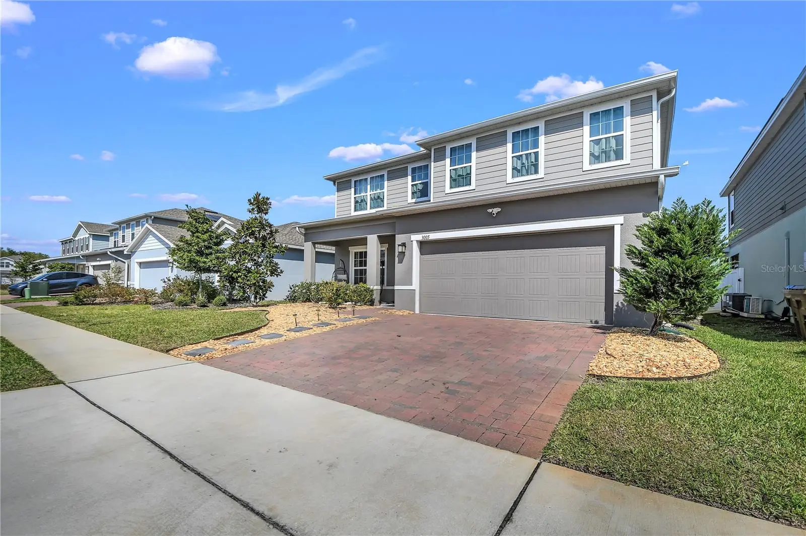 3005 Slough Creek Drive, FL