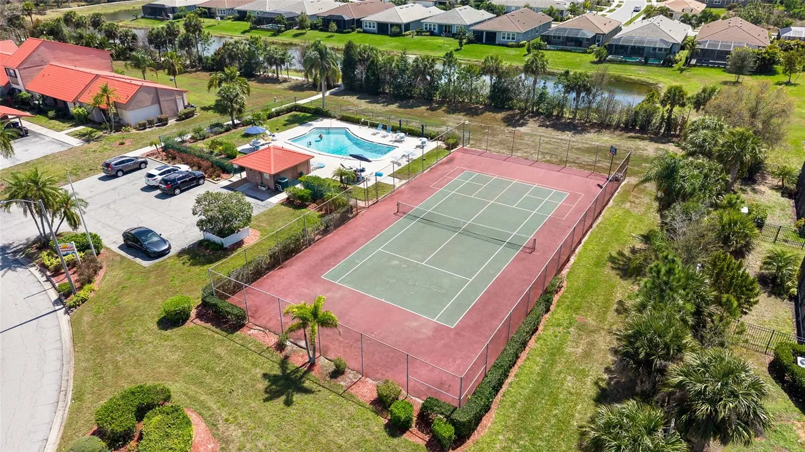 6535 Draw Lane, FL