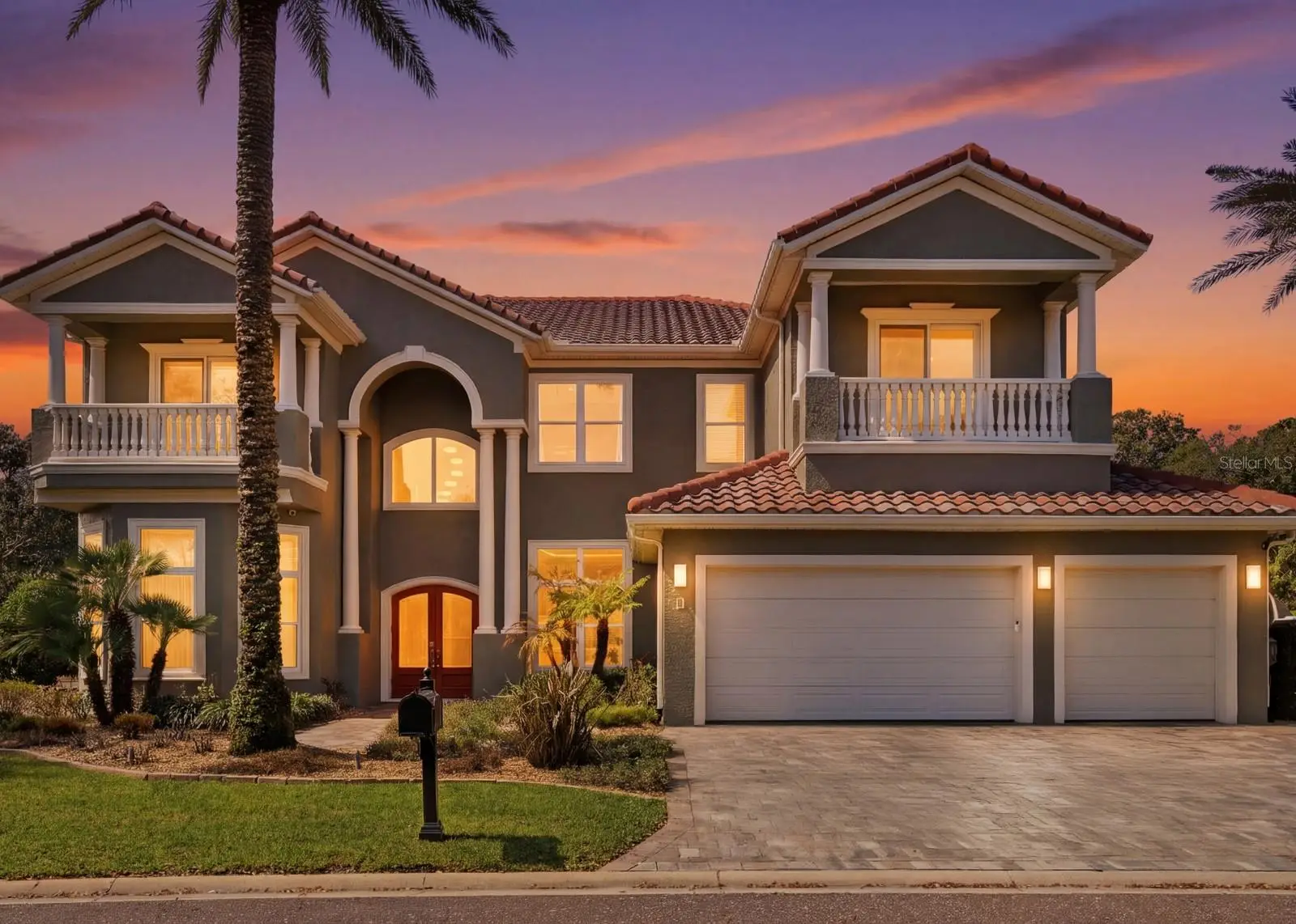 11 Ocean Oaks Lane, FL