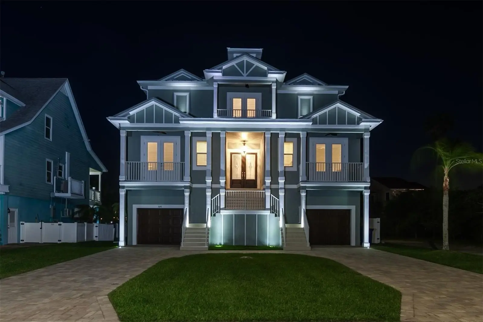 216 Shore Drive, FL
