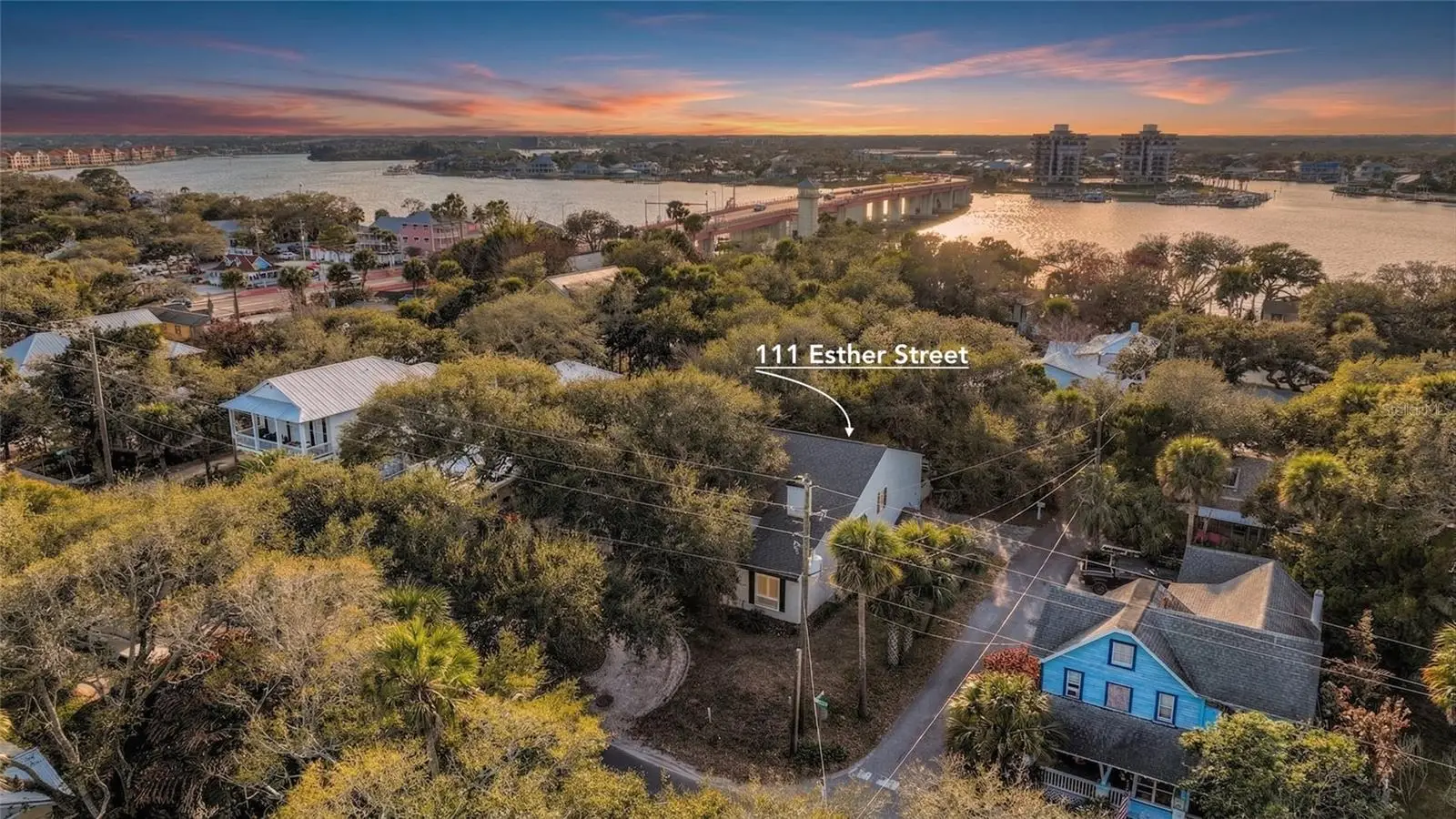 111 Esther Street, FL