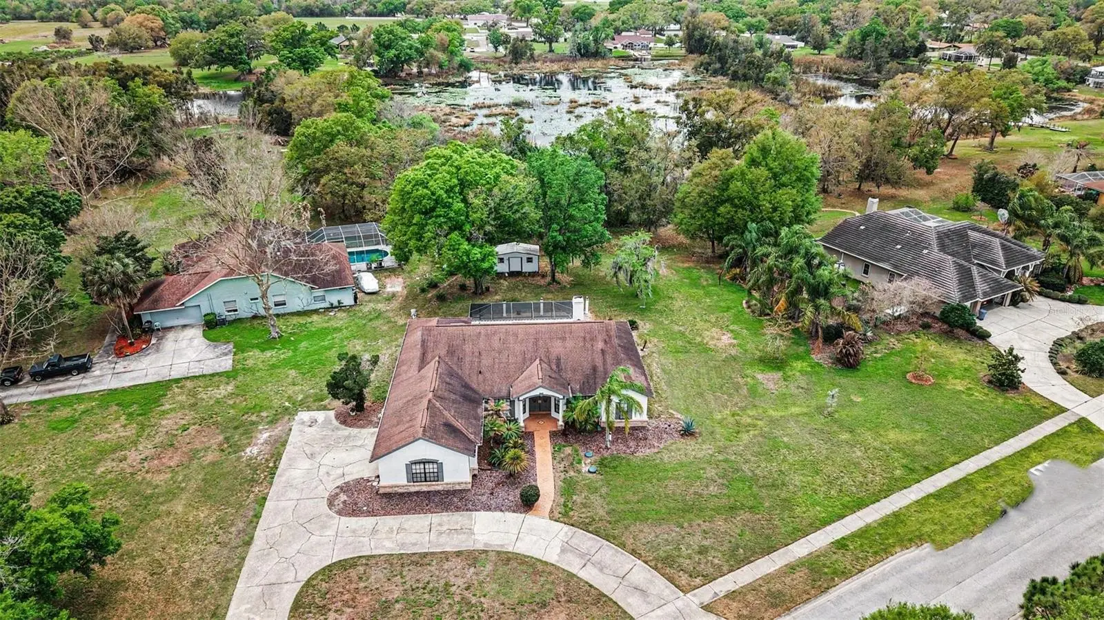 19216 Ridgelake Drive, FL