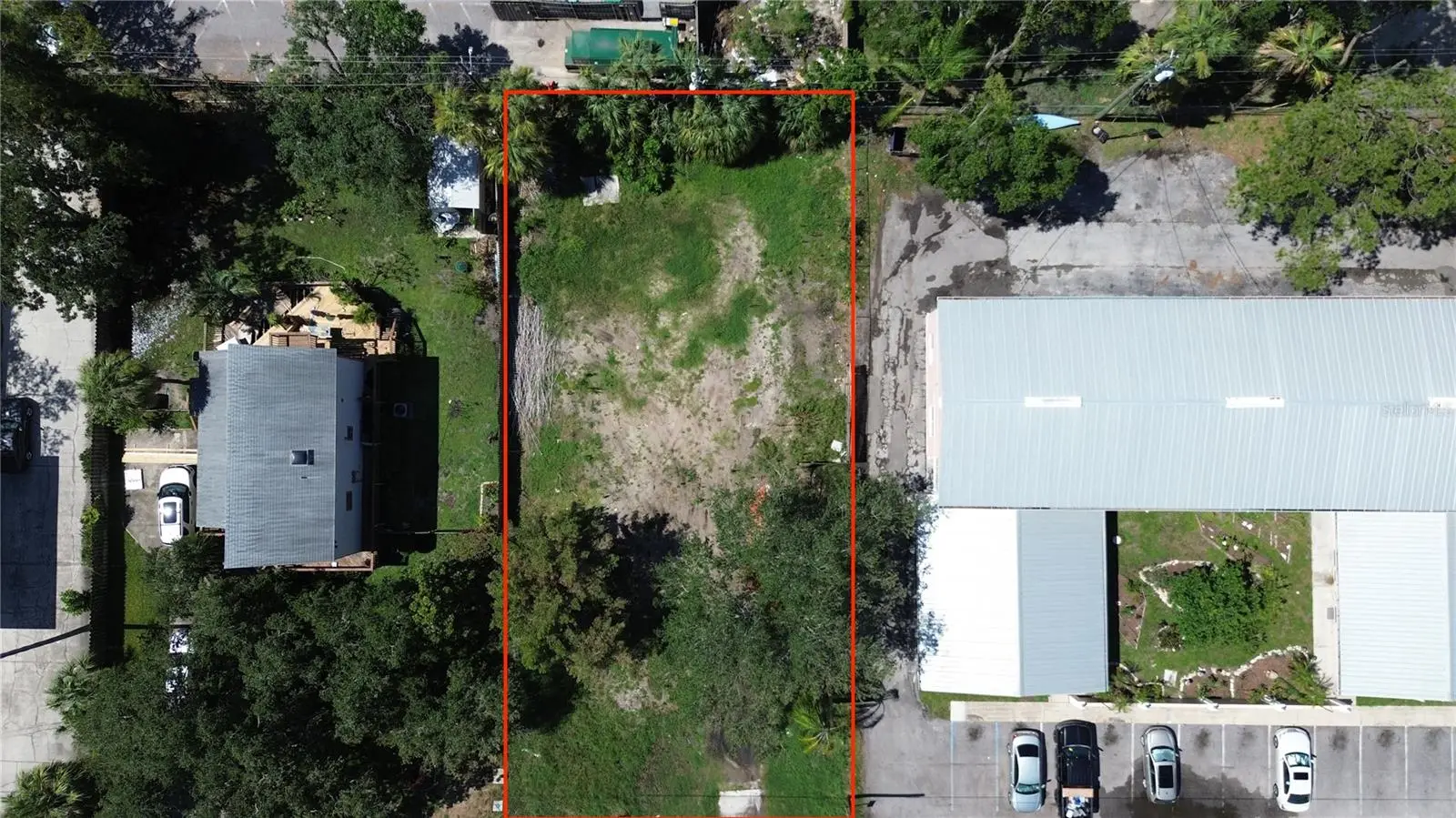4813 Flamingo Road, FL