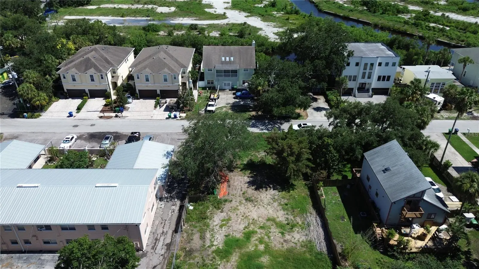 4813 Flamingo Road, FL