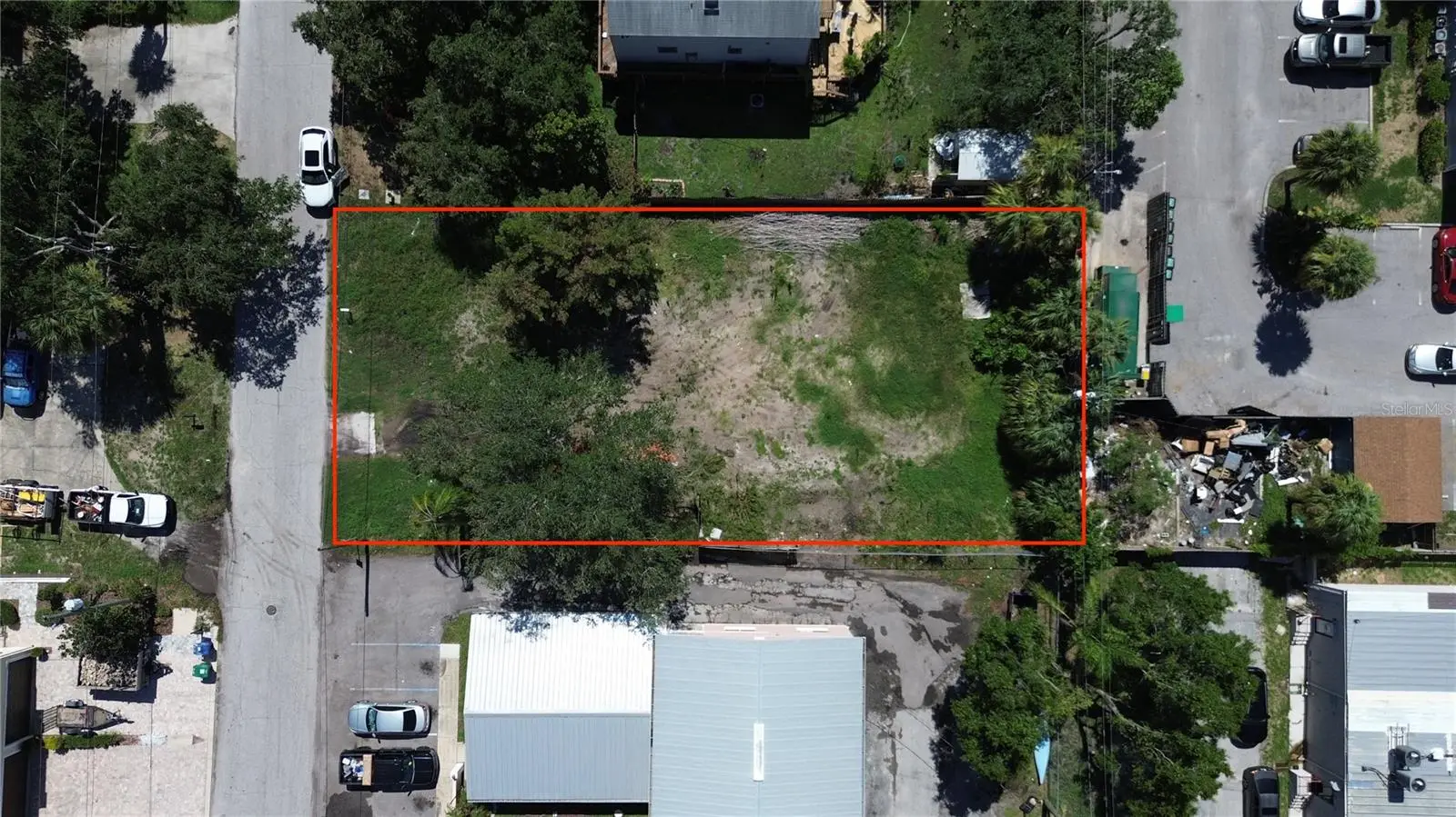 4813 Flamingo Road, FL