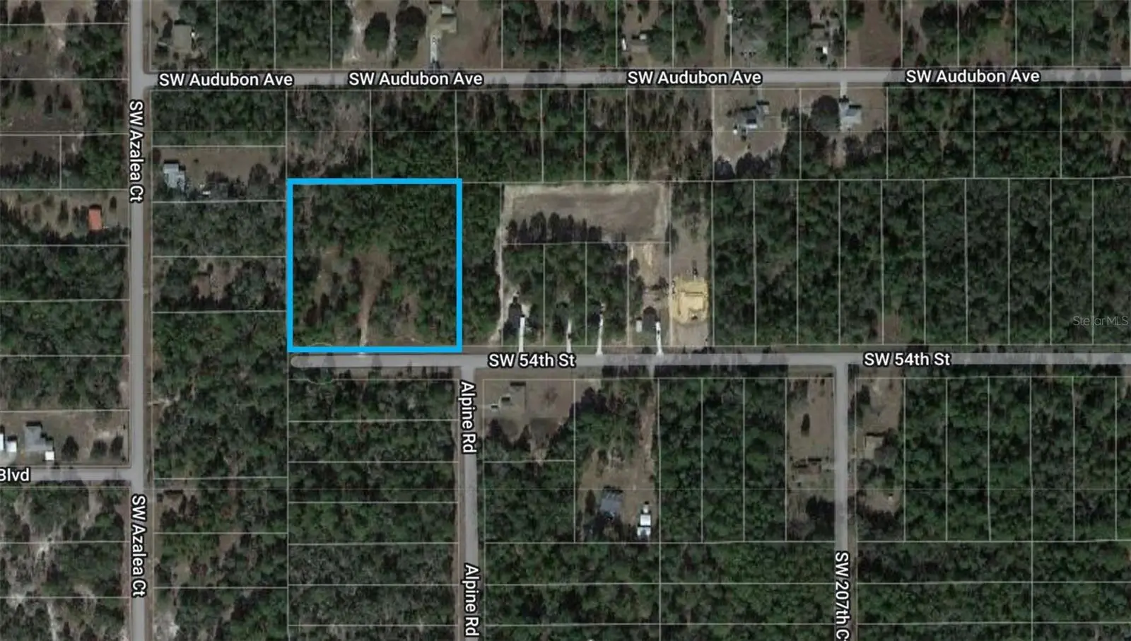 Tbd Sw 54th Street, FL