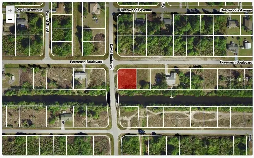 12743 Foresman Blvd, FL