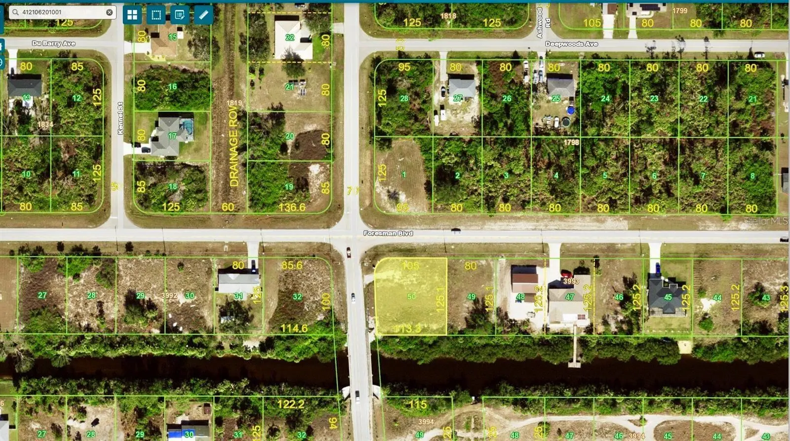 12743 Foresman Blvd, FL
