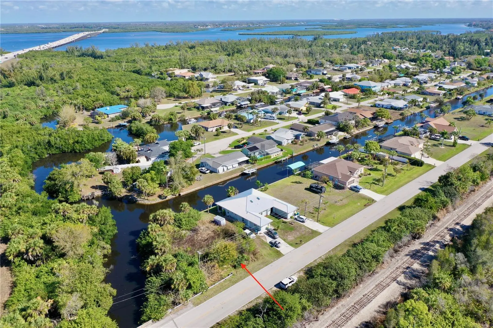 2803 Riverside Drive, FL