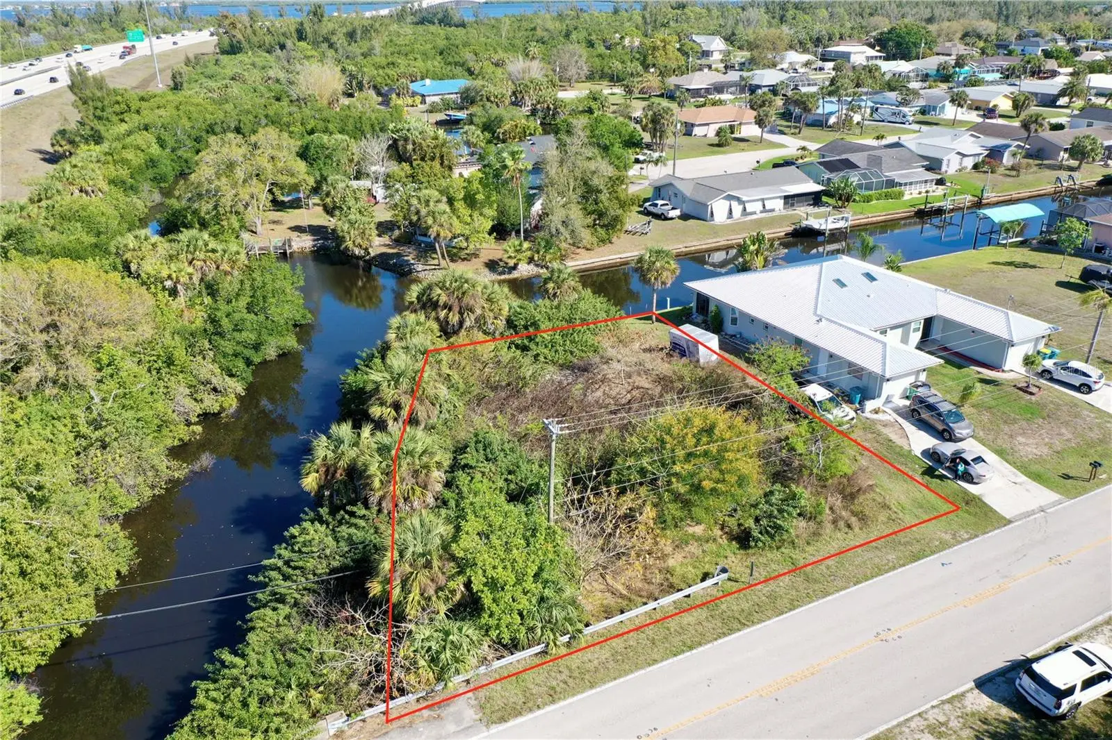 2803 Riverside Drive, FL
