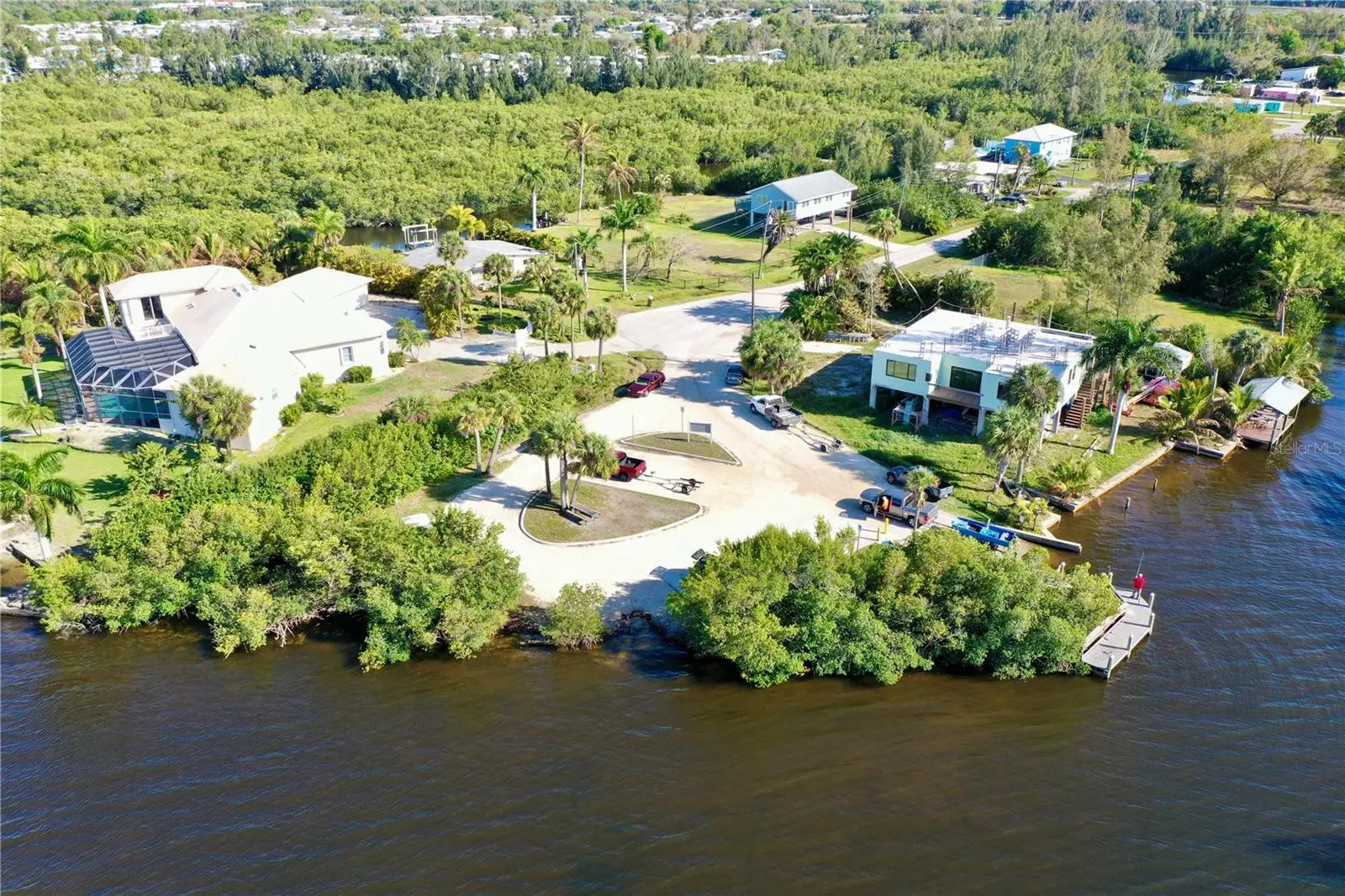 2803 Riverside Drive, FL