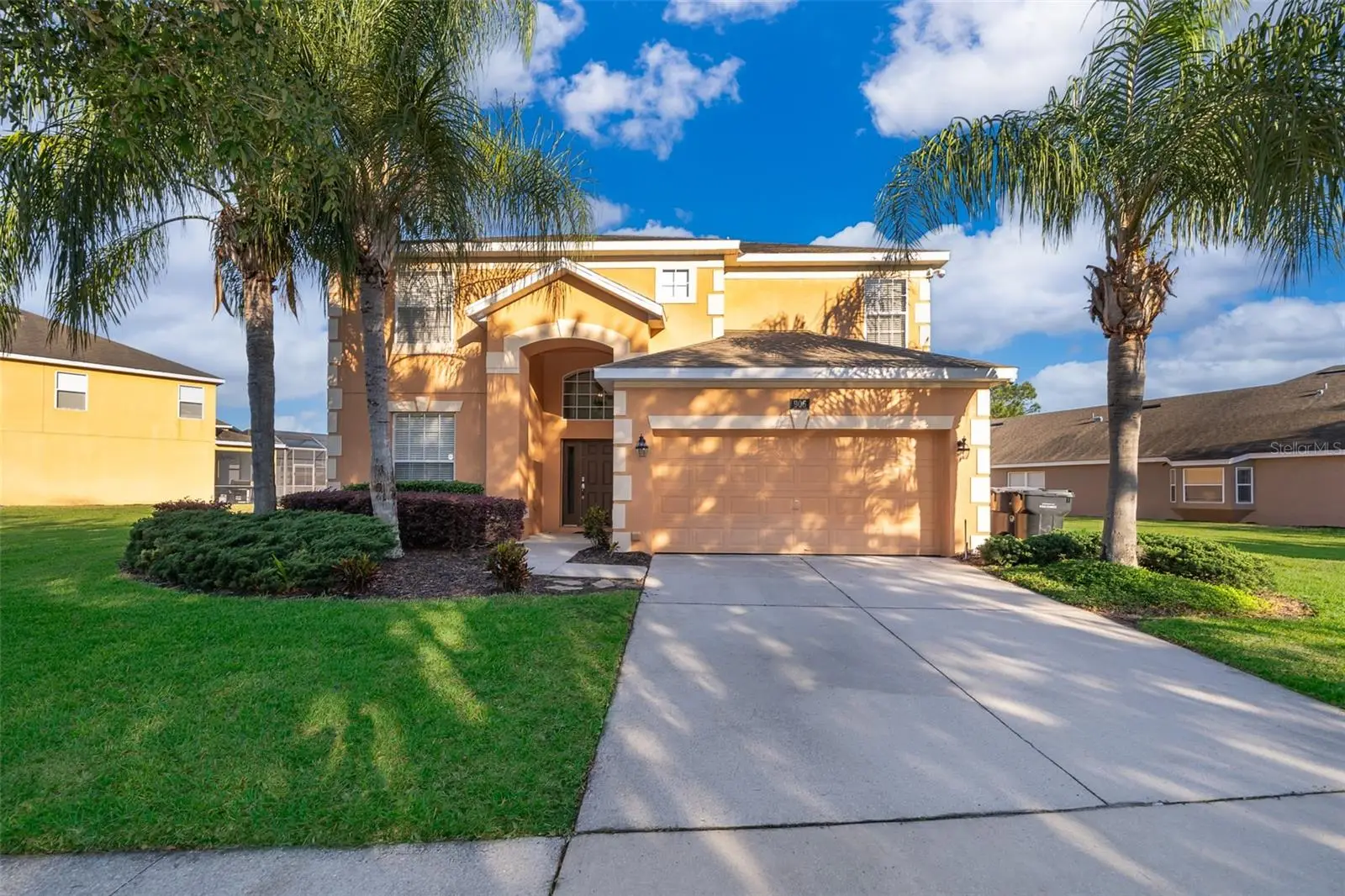 906 Orange Cosmos Boulevard, FL