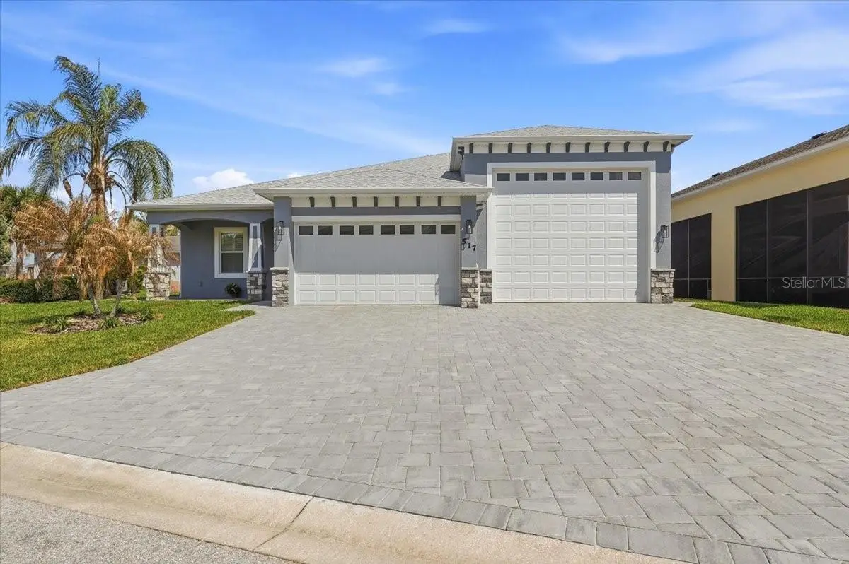 517 Home Coming Way, FL
