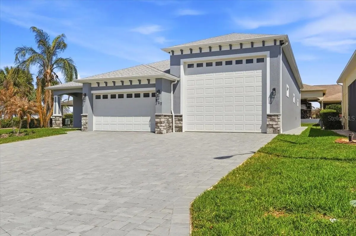 517 Home Coming Way, FL