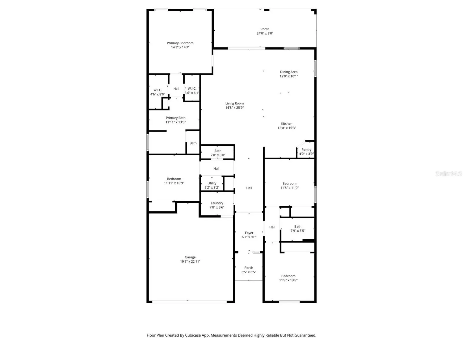 36154 Laguna Hills Circle, FL