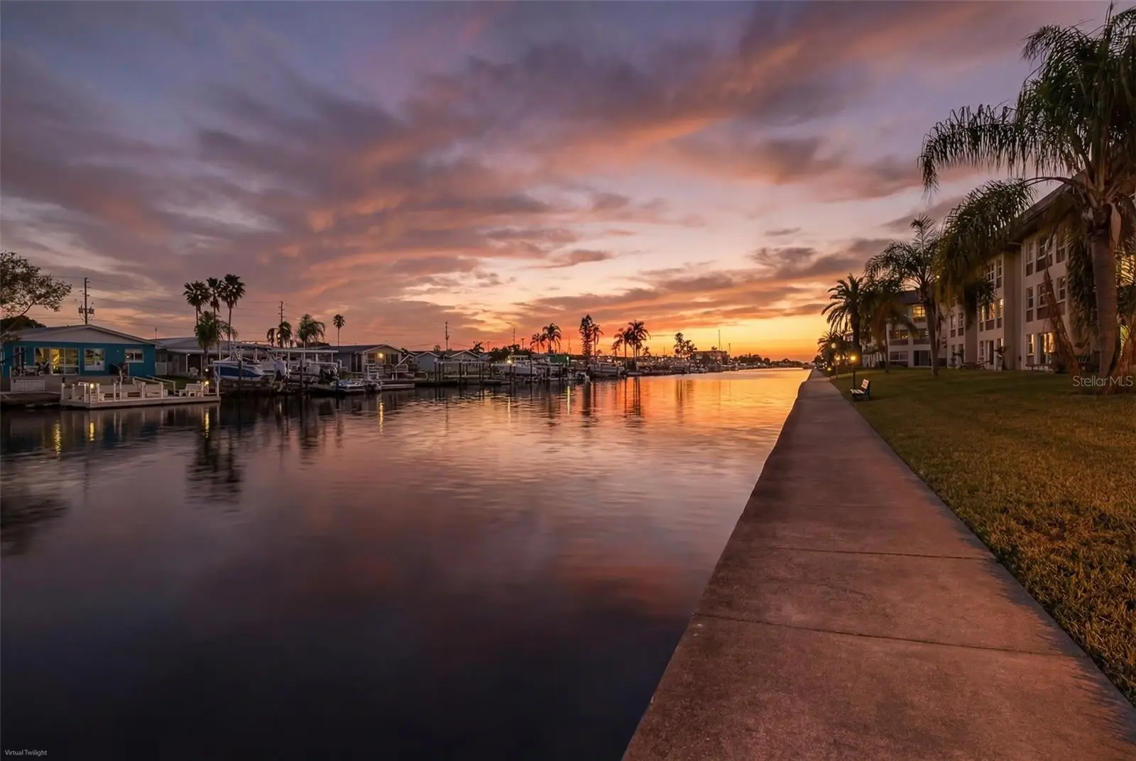 4660 Marine Parkway, FL