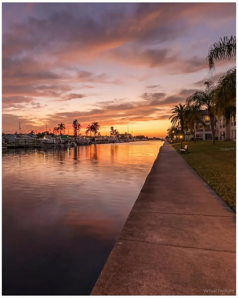 4660 Marine Parkway, FL