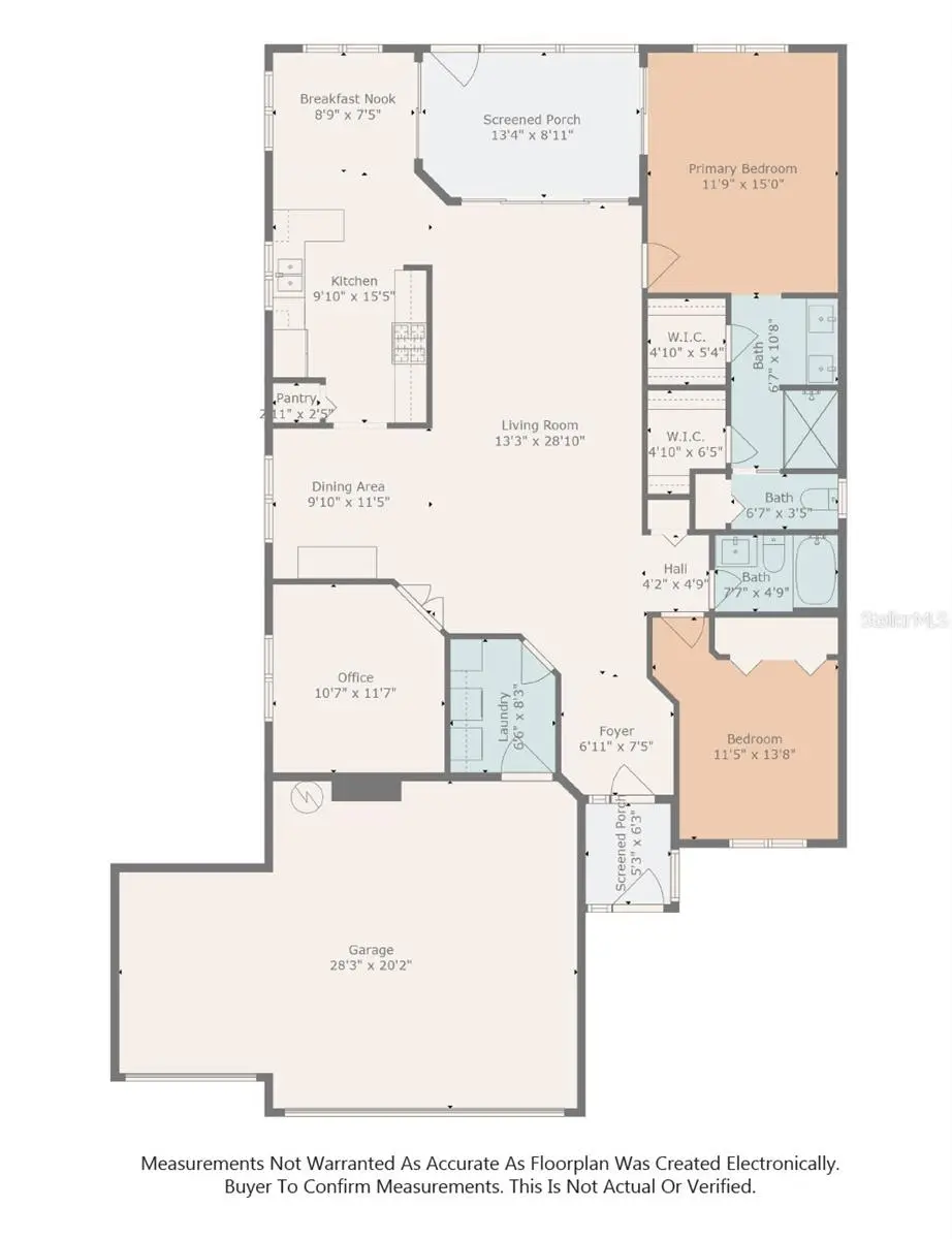 1768 156th Lane, FL
