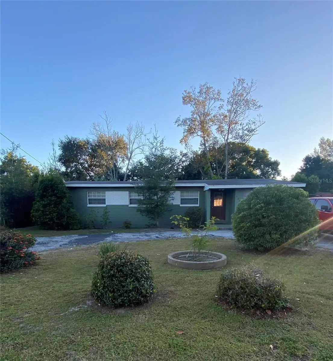 5400 San Juan Boulevard, FL