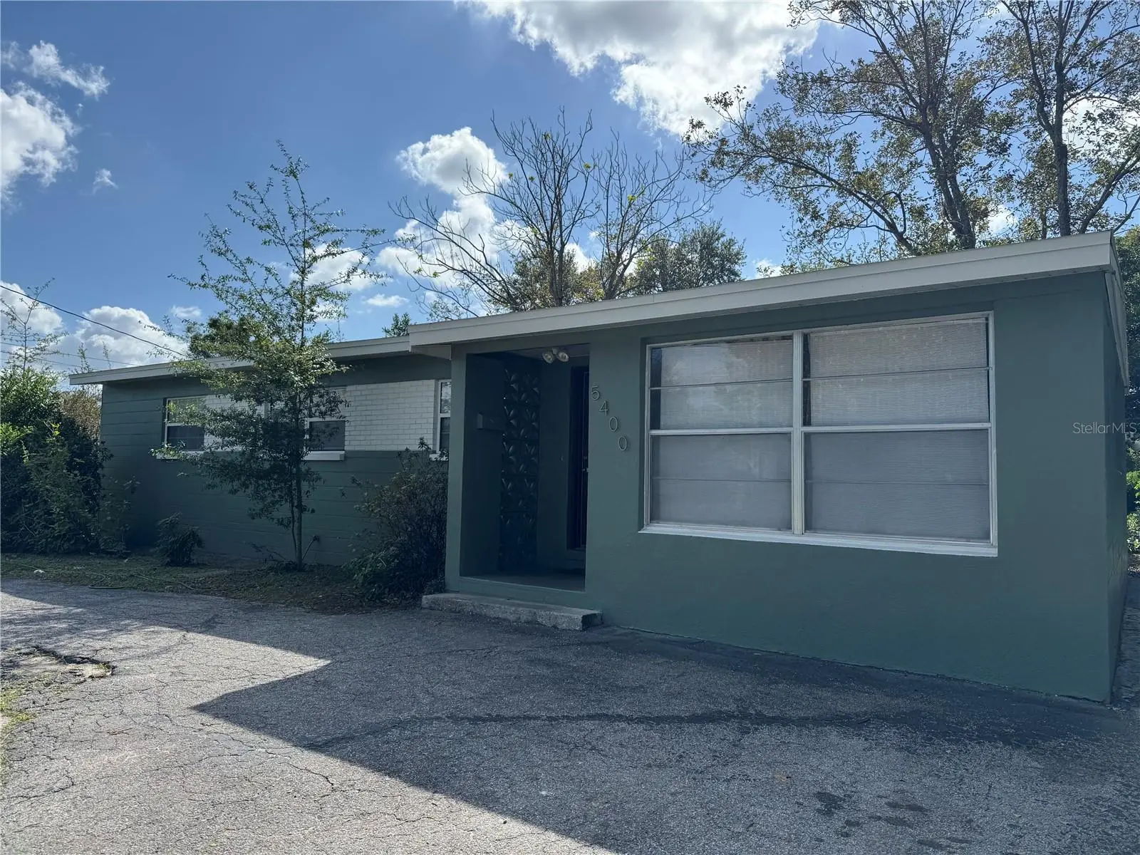 5400 San Juan Boulevard, FL