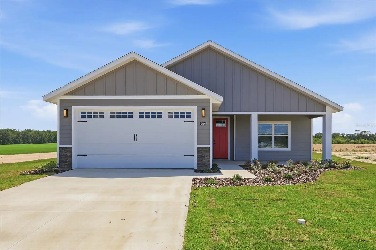 21115 1st Place, FL