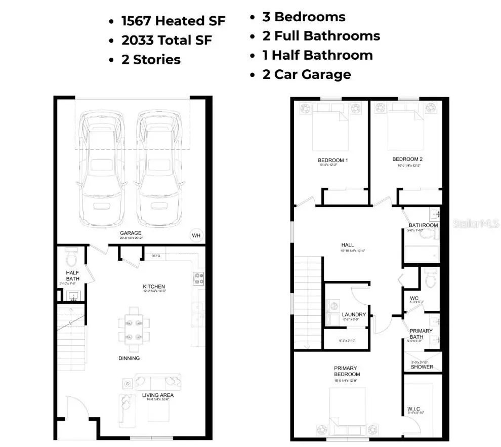 610 Tulsa Way, FL
