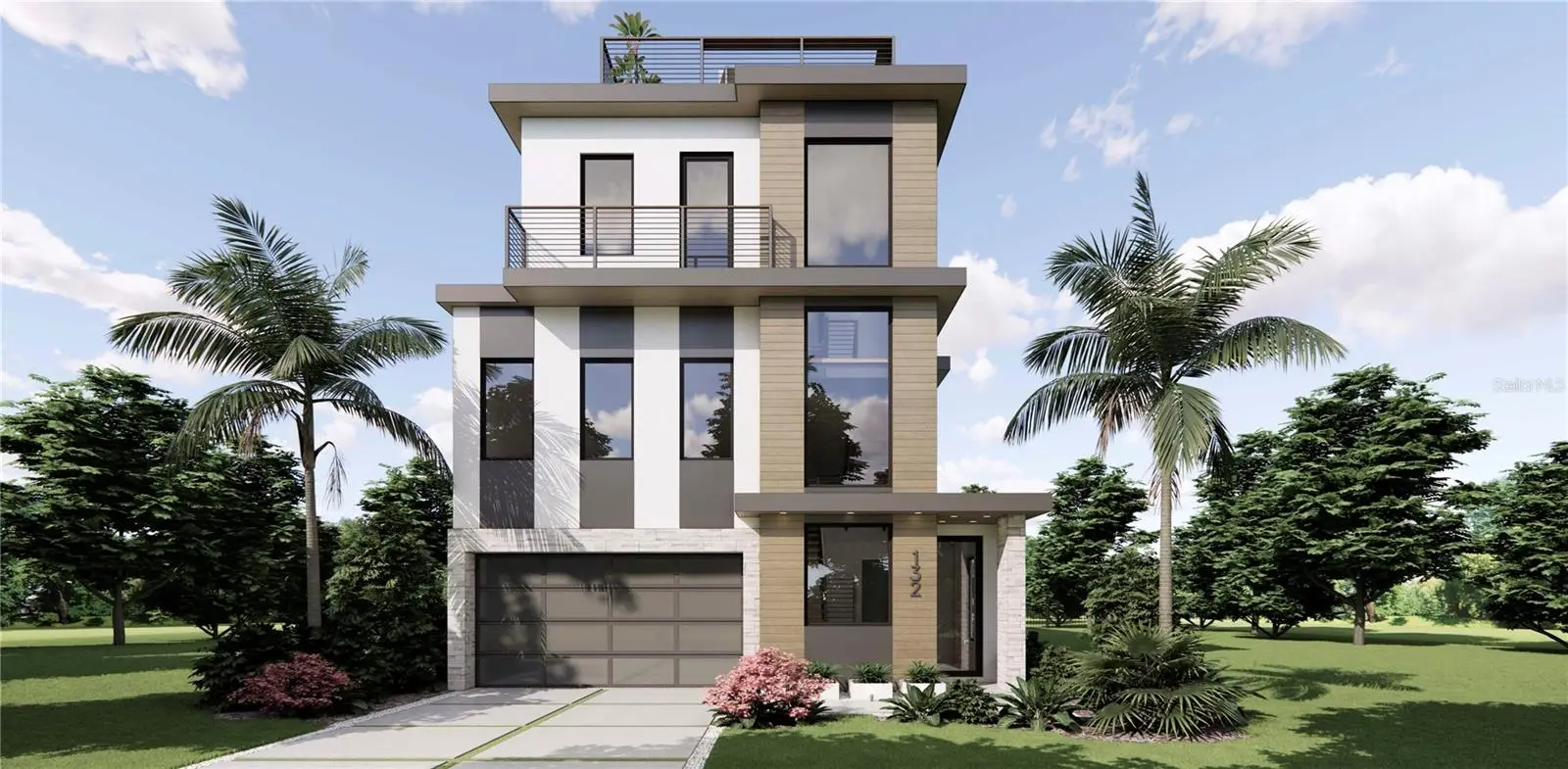 132 Grant Drive, FL
