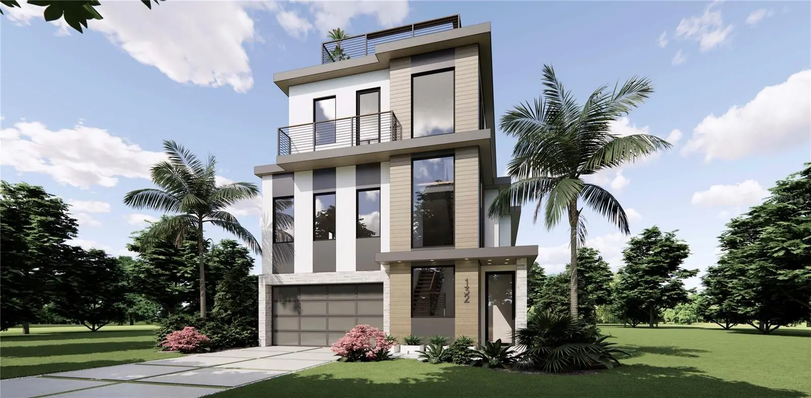132 Grant Drive, FL