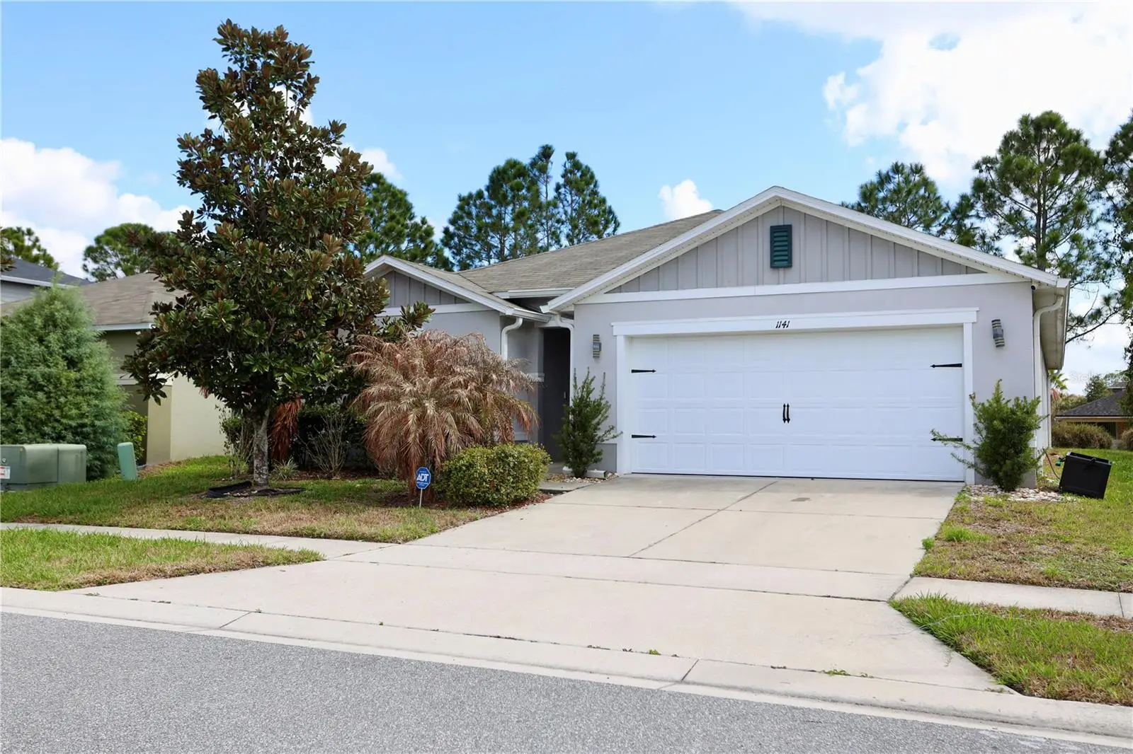 1141 Augustus Drive, FL
