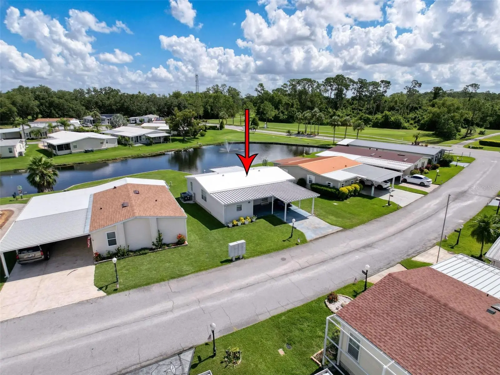81 Straphmore Drive, FL