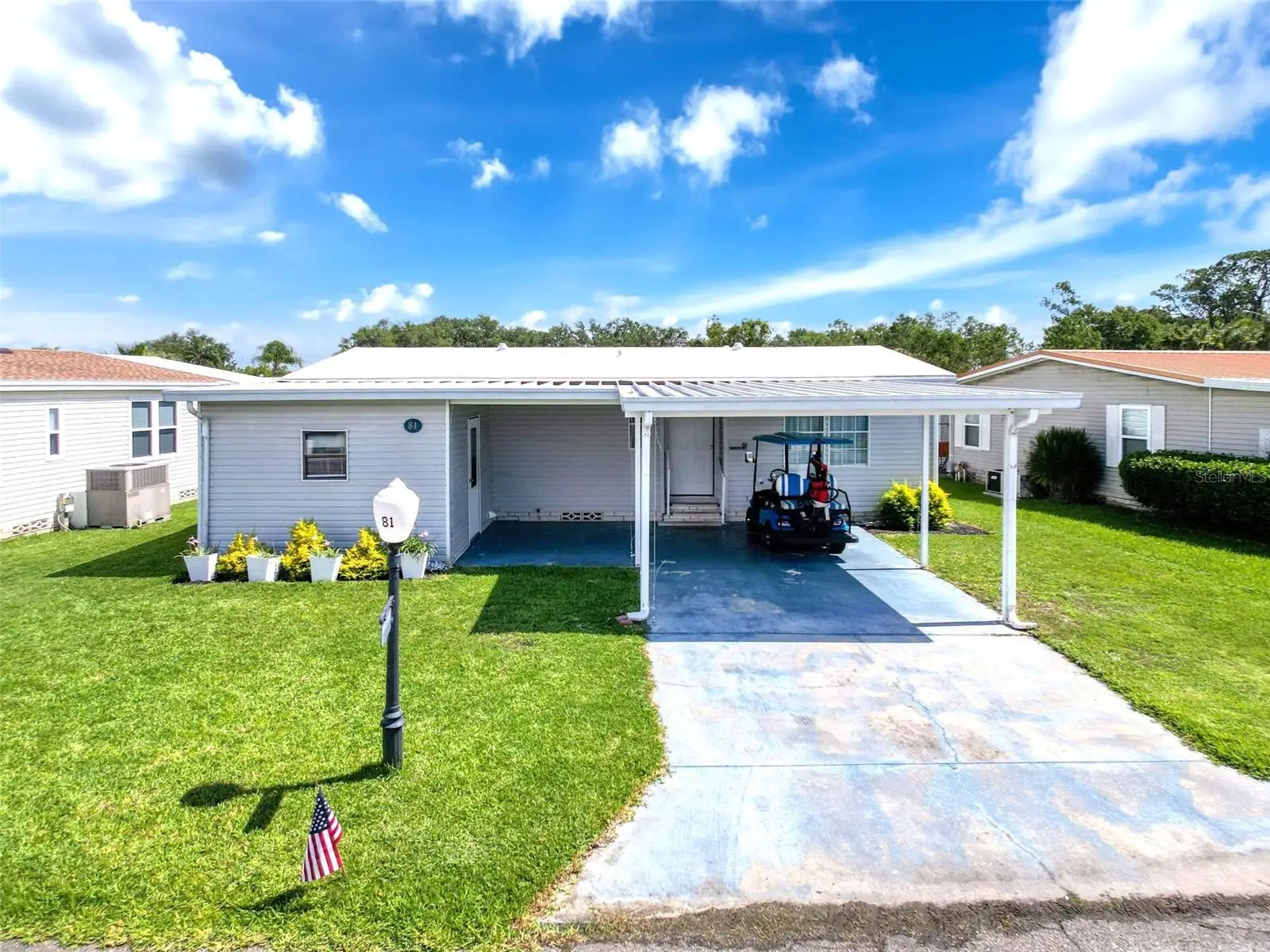 81 Straphmore Drive, FL