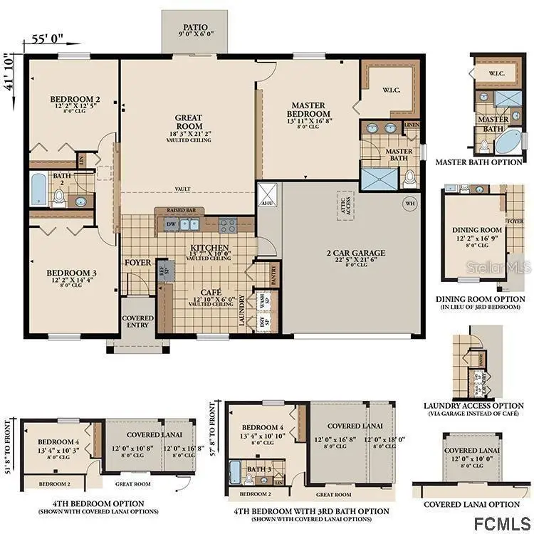 12 Squadron Place, FL