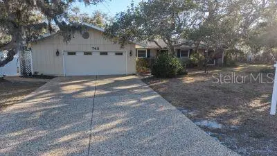 742 Edgemere, FL