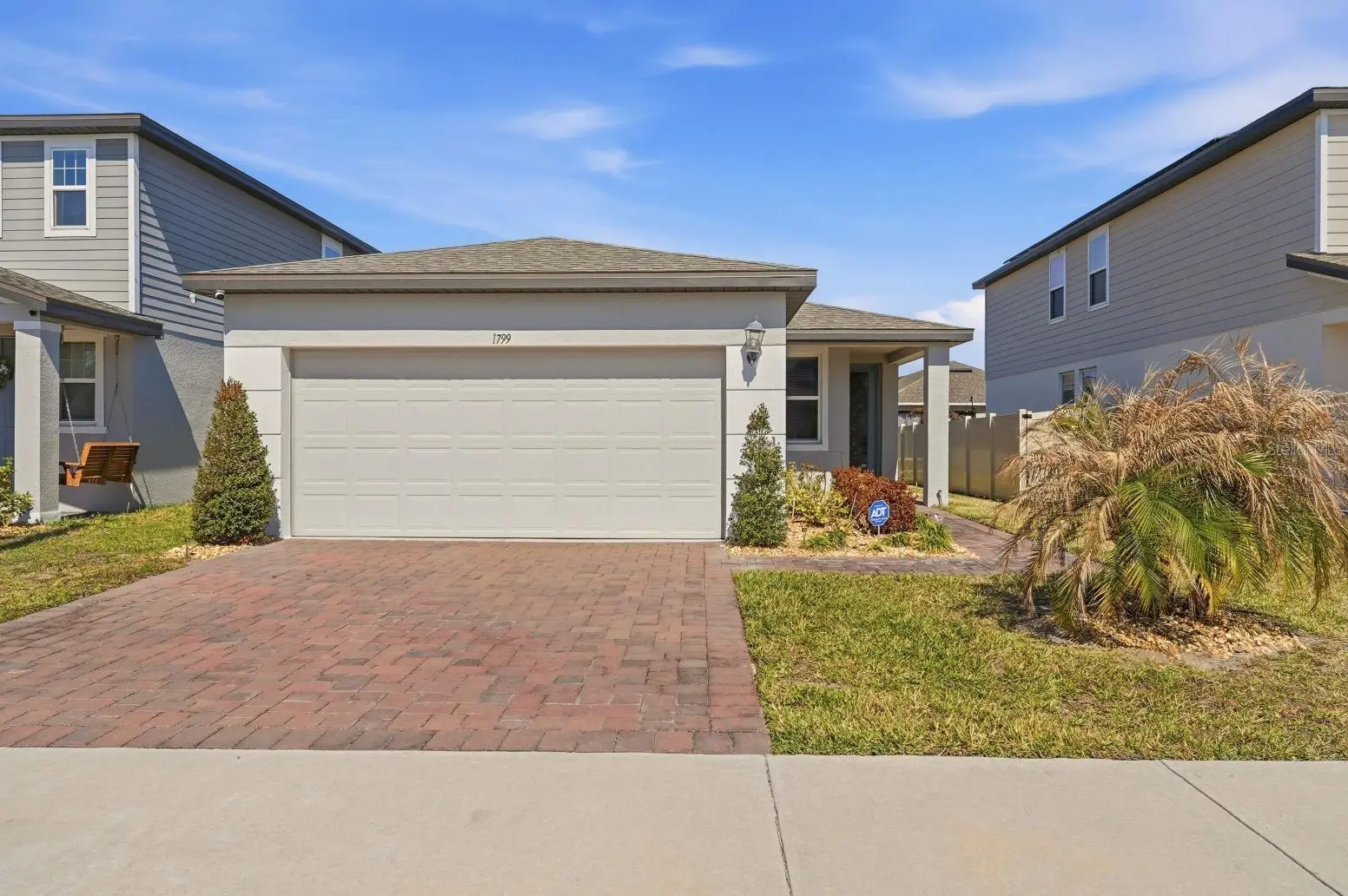 1799 Carnostie Road, FL