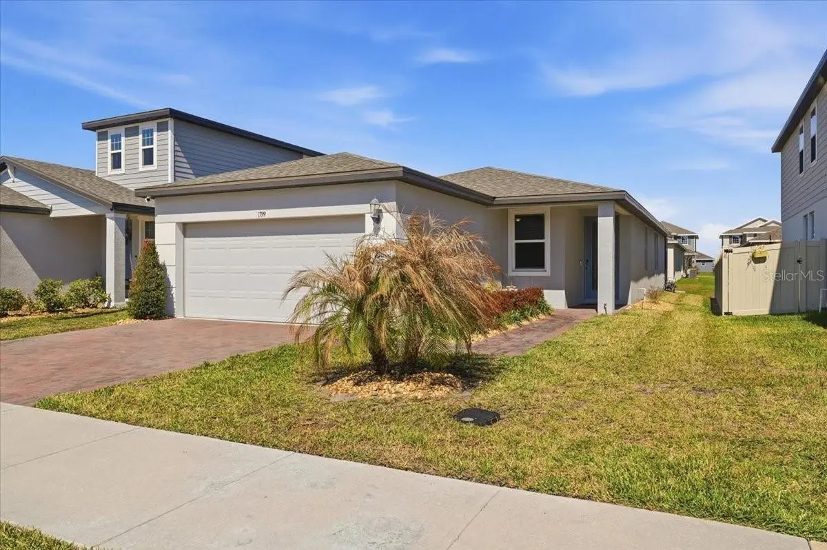 1799 Carnostie Road, FL