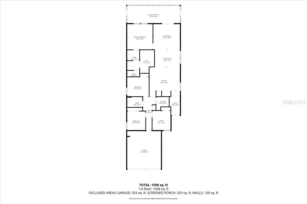 1799 Carnostie Road, FL