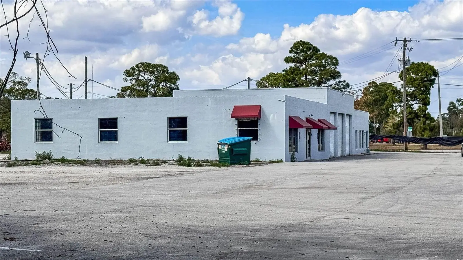 415 Angle Road, FL