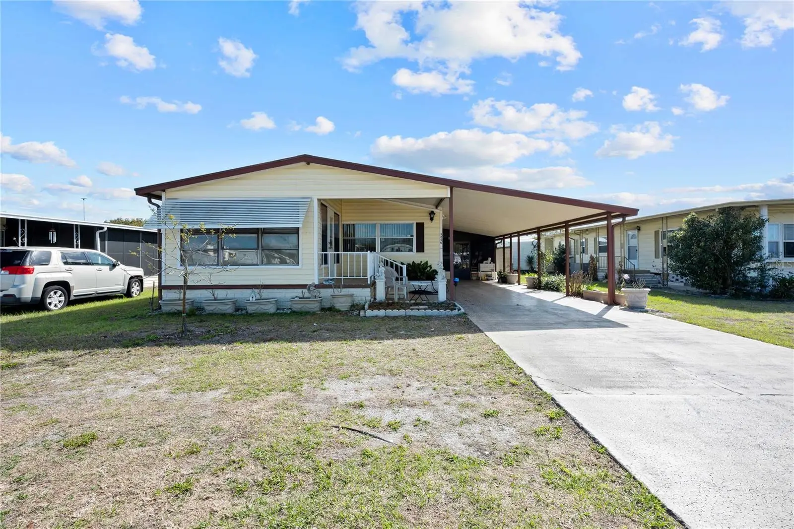 5250 Dean Dairy Road, FL