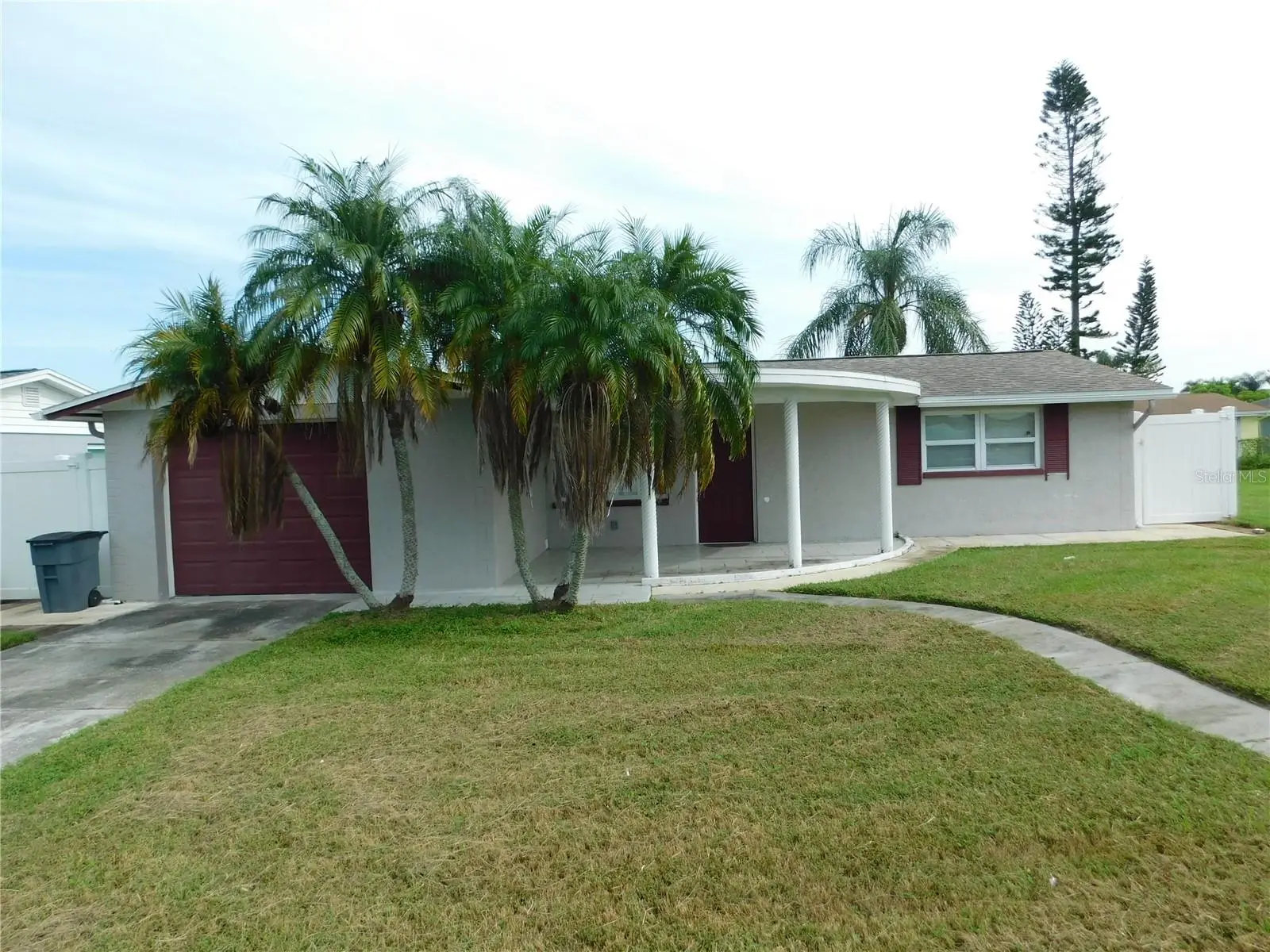 3801 Darlington Road, FL