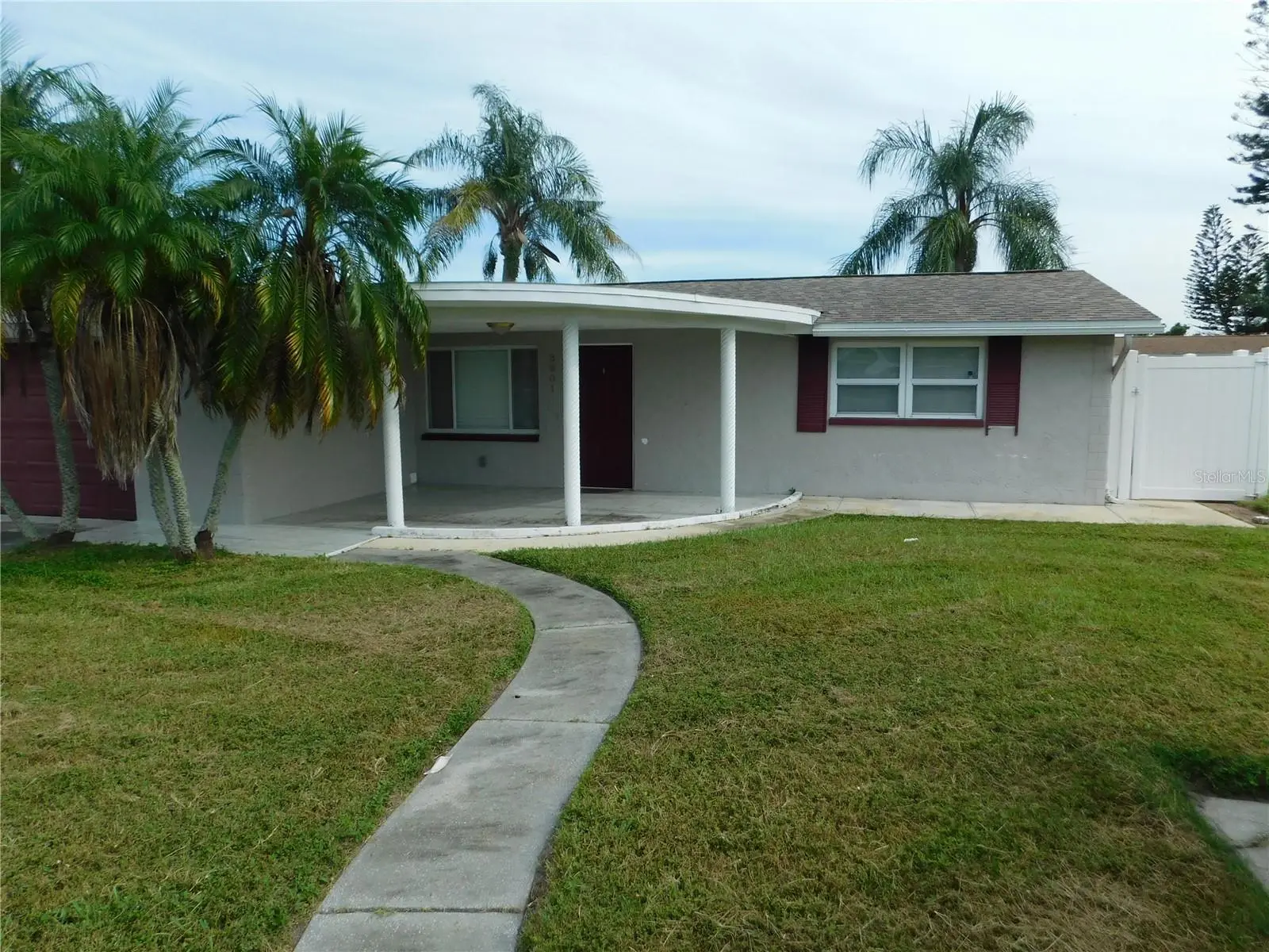 3801 Darlington Road, FL
