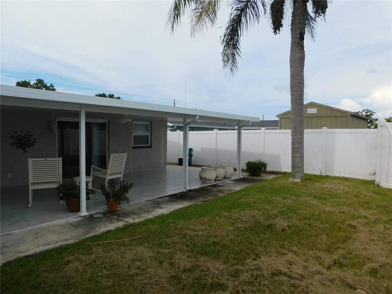 3801 Darlington Road, FL