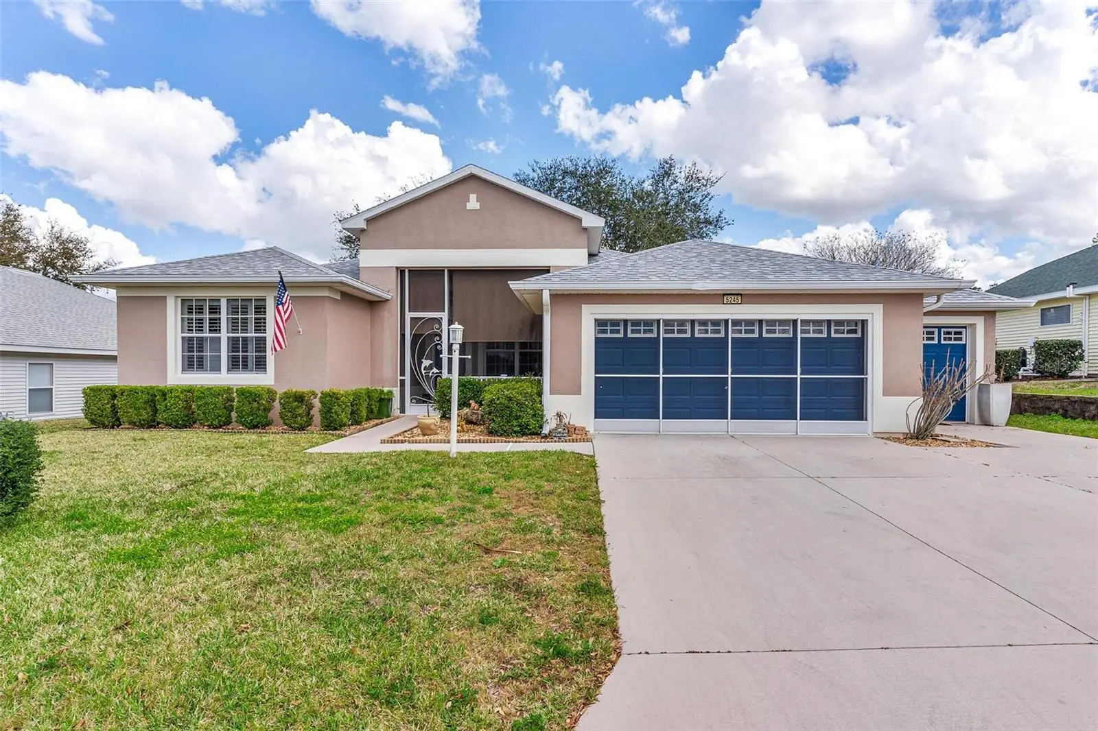5245 China Sea Drive, FL