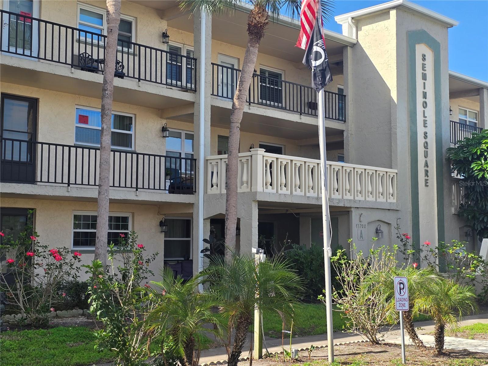 11700 Park Boulevard, FL