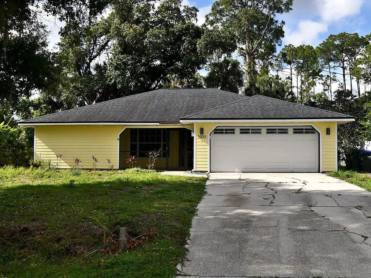 3003 Sikeston Avenue, FL